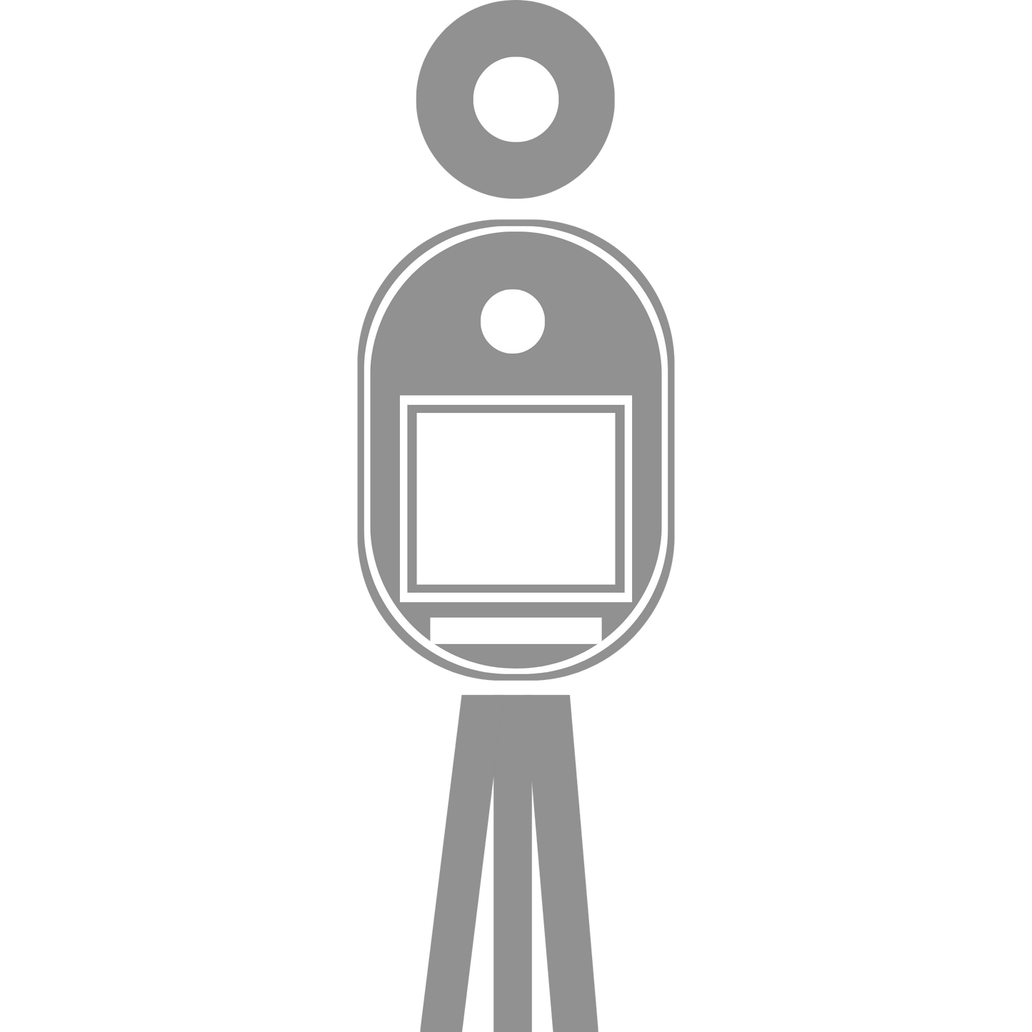 Luxury Photo Booth Hire Deposit